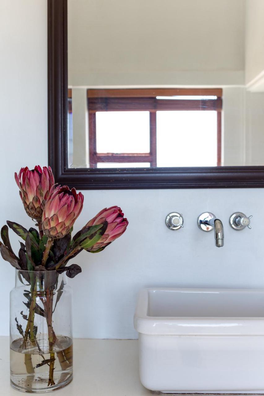 Sun, Sea & A Wood-fired Hot Tub In A Downtown Mediterranean Villa