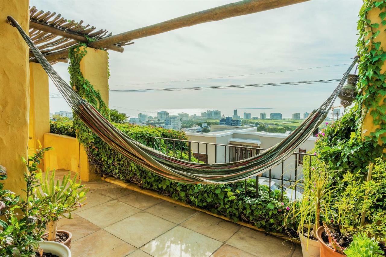 Sun, Sea & A Wood-fired Hot Tub In A Downtown Mediterranean *